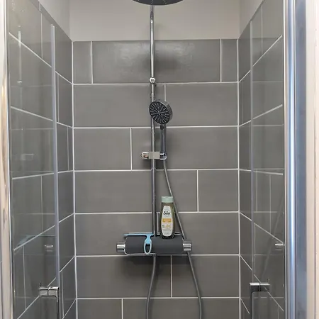 Lejlighed Le Logis D'heloise Poitiers