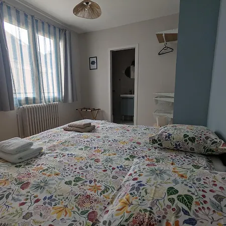 Apartamento Le Logis D'héloïse