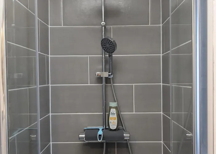 Lejlighed Le Logis D'heloise Poitiers