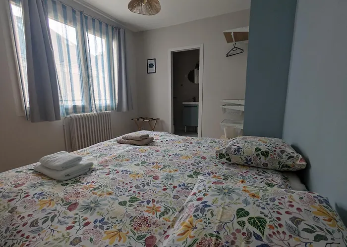 Lejlighed Le Logis D'heloise