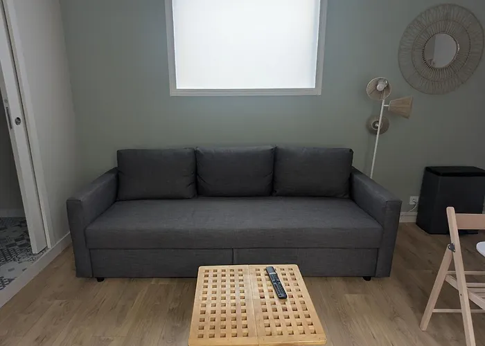 Le Logis D'heloise Poitiers