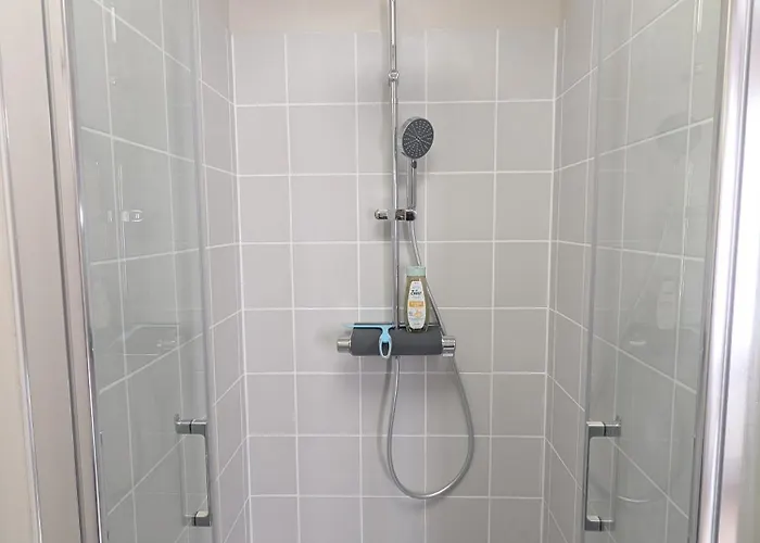 Le Logis D'heloise Lejlighed