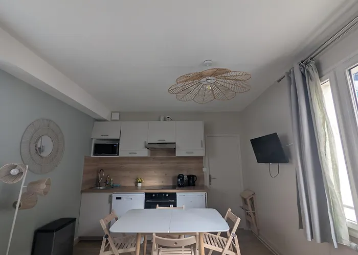 Le Logis D'heloise Lejlighed